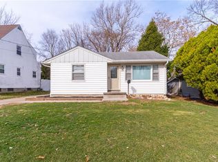 3904 Amherst St, Des Moines, IA 50313