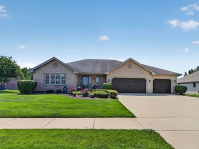 16000 Ridgewood Dr, Homer Glen, IL, 60491