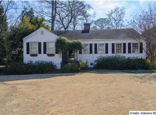 130 E Hawthorne Rd, Birmingham, AL 35209