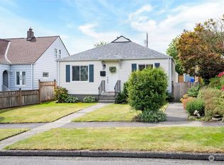 240 S 54th St, Tacoma, WA