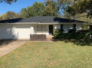 1704 Crescent St, Denton, TX 76201