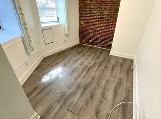 669 Massachusetts Ave #1, Boston, MA 02118