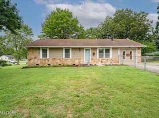 1101 Jarrett Ln, Knoxville, TN 37923