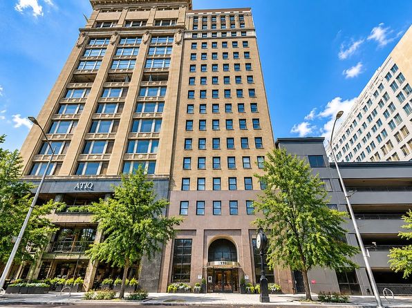 110 E Washington St Ste 801