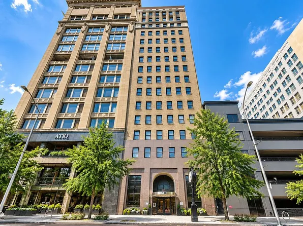 110 E Washington St Ste 801, Indianapolis, IN 46204