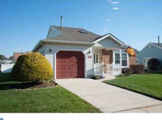 50 Blanchard Dr, Deptford, NJ 08096