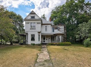 1312 S Elm St, Georgetown, TX 78626