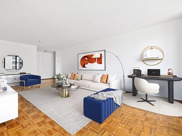 201 E 17th St APT 15H, New York, NY 10003