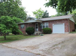 104 Aspen Rd, Dixon, MO 65459