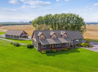 46 McWenneger Ct, Kalispell, MT 59901