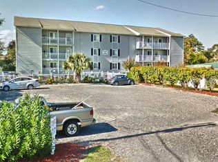 712 Dogwood Dr N, Myrtle Beach, SC 29575