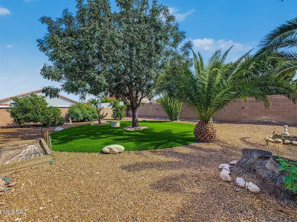 9139 E Muleshoe St, Tucson, AZ 85747