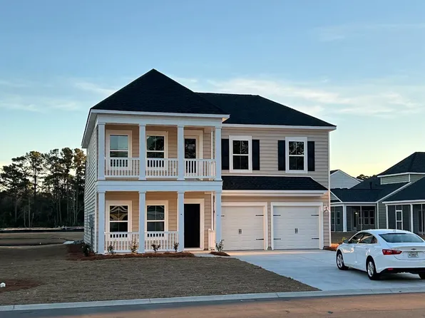 9165 Island Shore Ave, Calabash, NC