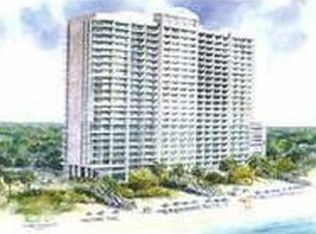10901 Front Beach Rd UNIT 707, Panama City Beach, FL 32407