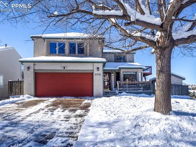 6715 Ashley Dr, Colorado Springs, CO, 80922