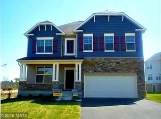 40 Ace Ct, Front Royal, VA 22630