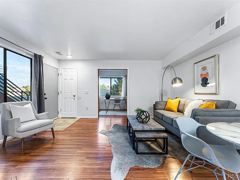 1825 Kendall St #217 — Photo 5