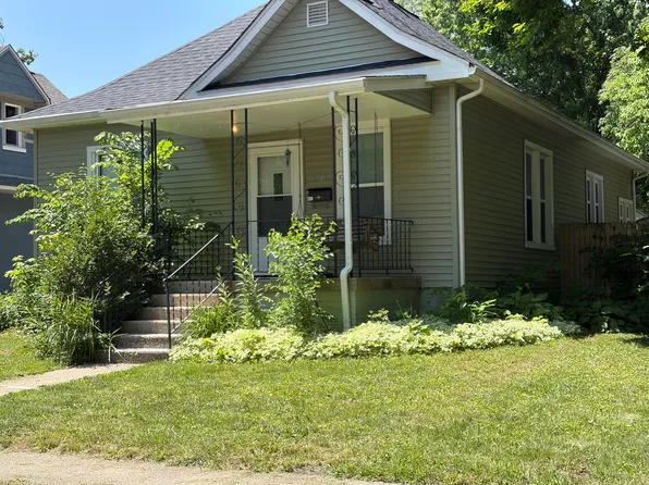 207 S Poplar St, Urbana, IL 61802
