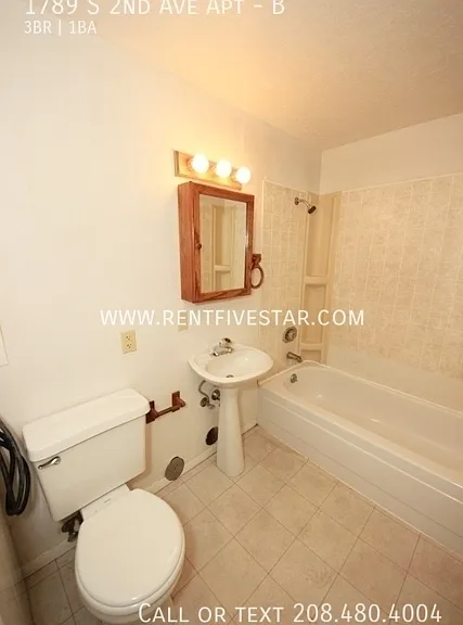 1789 S 2nd Ave #B — Photo 13