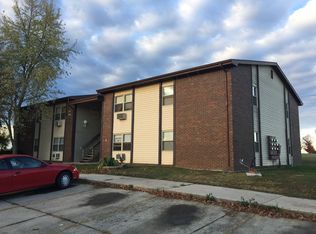 Marshfield Apartments, Marshfield, MO 65706