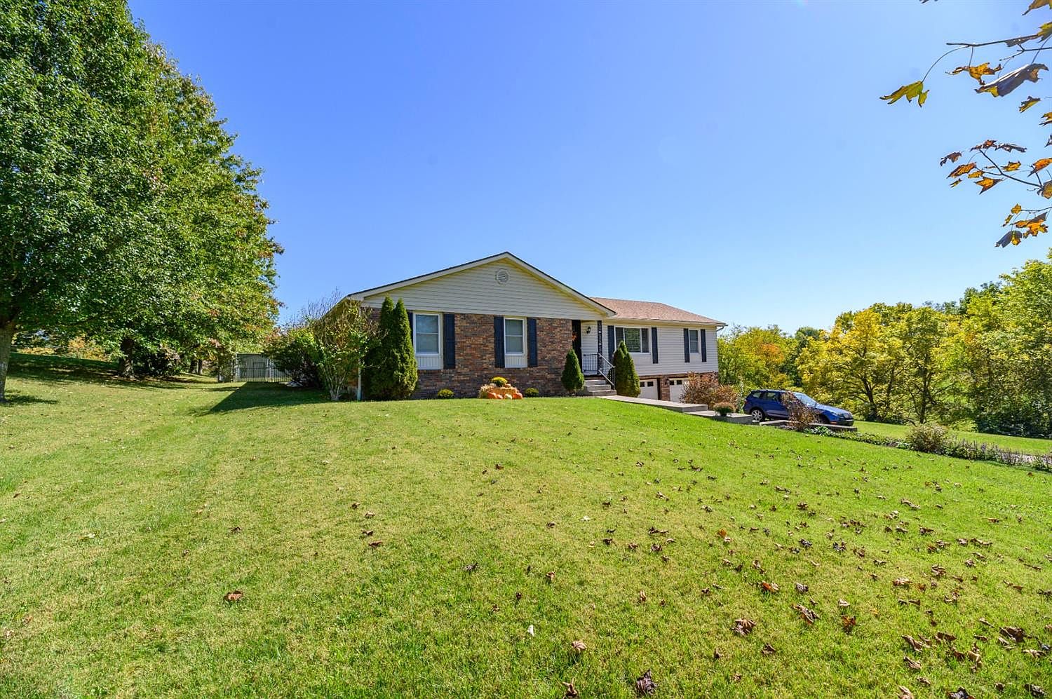 140 Frankie Dr, Richmond, KY 40475 Zillow