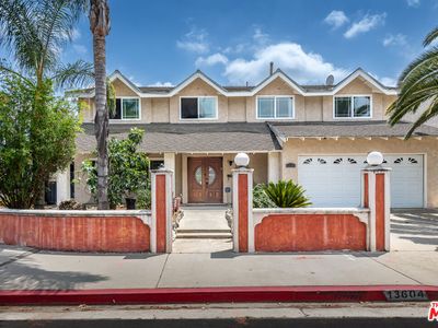 13604 Lemay St, Van Nuys, CA, 91401