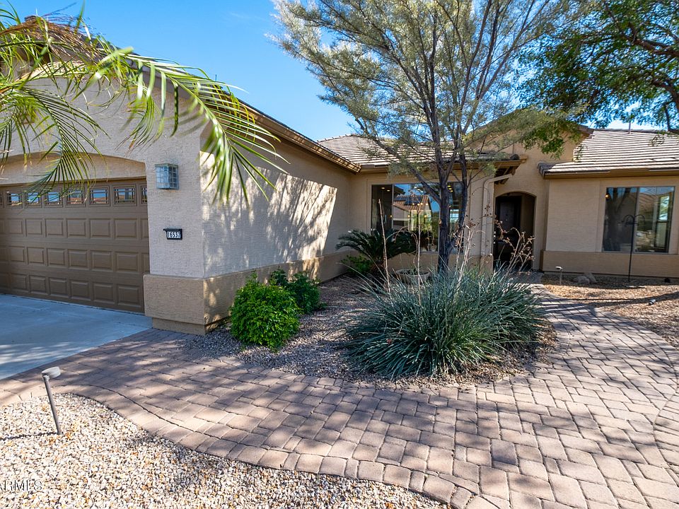 16537 W Almeria Rd, Goodyear, AZ 85395 Zillow