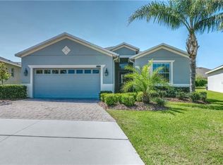 3658 Caladesi Rd, Clermont, FL 34711