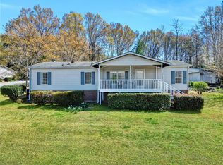 222 Elljean Rd, Easley, SC 29640