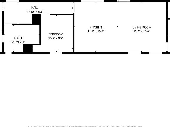 2nd image of 1715 Country Club Rd Lot 137