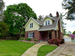 1712 W Lenawee St, Lansing, MI 48915