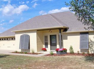 716 Skyline Dr, Searcy, AR 72143