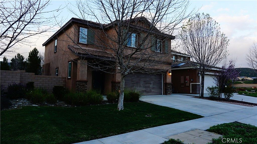 3391 Rosena Ranch Rd, San Bernardino, CA 92407 Zillow