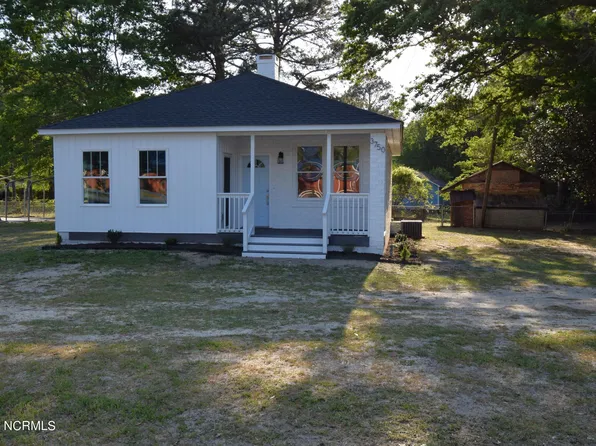 3750 Us Hwy 117 Alt, Dudley, NC 28333