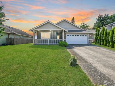 6007 Sievers Court, Ferndale, WA, 98248