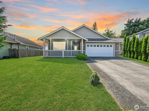 6007 Sievers Court, Ferndale, WA 98248