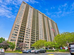 Skyline Square Condo, Falls Church, VA 22041