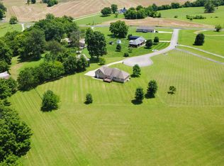 1020 Loganview Way LOT 4, Springfield, TN 37172