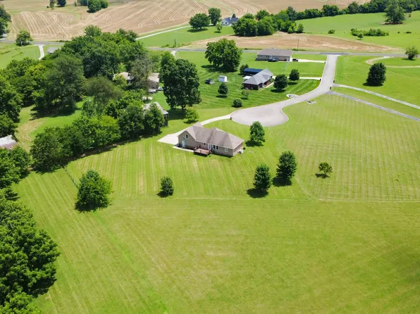 1020 Loganview Way Lot 4, Springfield, TN 37172