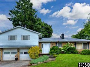 2420 Dunbar Rd, York, PA 17408