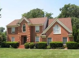 101 Choptank Turn, Yorktown, VA 23693