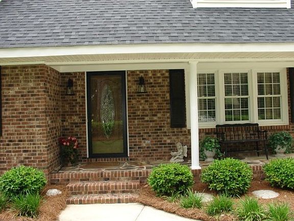 Relax on the Front Porch