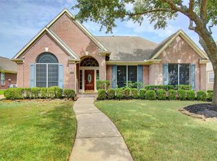 11118 Wortham Blvd, Houston, TX 77065