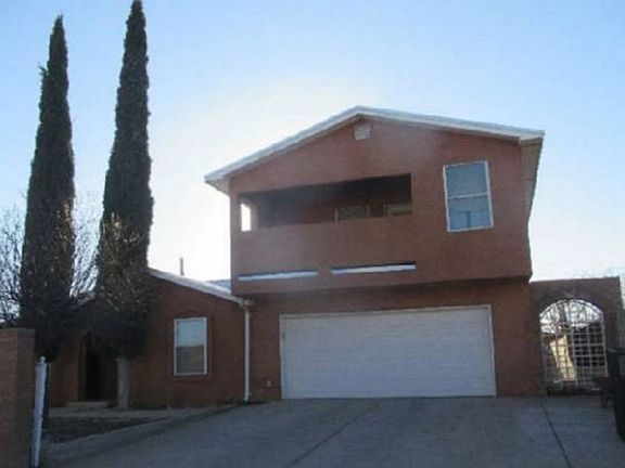 Property Front View