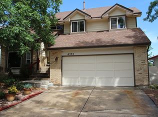 6335 Fall River Dr, Colorado Springs, CO 80918