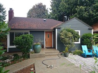 4138 SW Webster St, Seattle, WA 98136