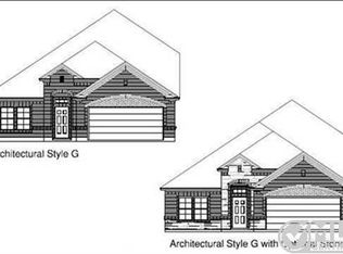 2216 Scott Creek Dr, Little Elm, TX 75068