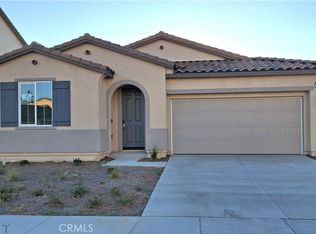 2631 Moonshimmer St, Hemet, CA 92543