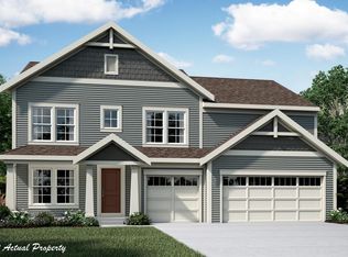 8471 Taylors Way, Pickerington, OH 43147