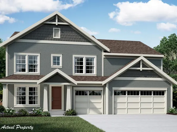 8471 Taylors Way, Pickerington, OH 43147